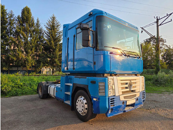 Cabeza tractora RENAULT Magnum 440