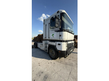 Cabeza tractora RENAULT Magnum 440