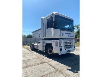 Cabeza tractora RENAULT Magnum 440
