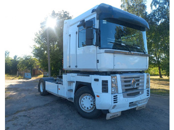 Cabeza tractora RENAULT Magnum 440