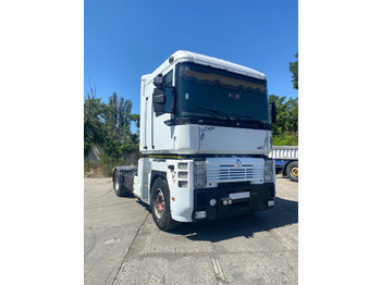 Cabeza tractora RENAULT Magnum 440