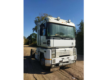 Cabeza tractora RENAULT Magnum