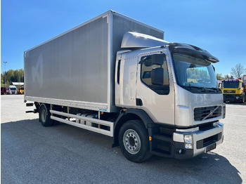 Camión caja cerrada VOLVO FE 260