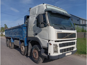 Camión volquete VOLVO FM9