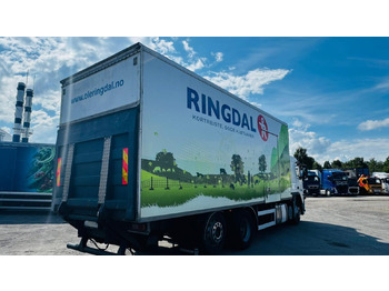 Camión frigorífico VOLVO FM9: foto 4