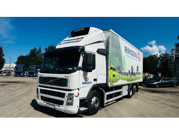 Camión frigorífico VOLVO FM9: foto 2