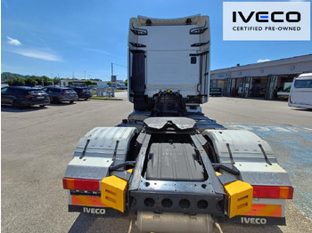 Leasing de IVECO Stralis AS440S46T/FPLT mit Kipphydraulik Euro6 ZV IVECO Stralis AS440S46T/FPLT mit Kipphydraulik Euro6 ZV: foto 2