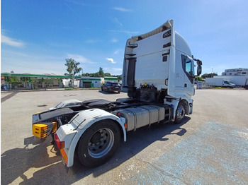 Cabeza tractora IVECO Stralis AS440S46T/FPLT mit Kipphydraulik Euro6 ZV: foto 2
