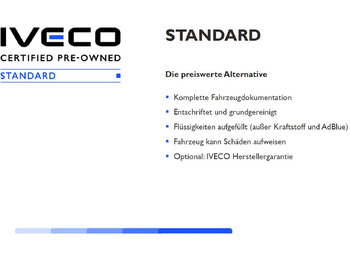 Leasing de IVECO Stralis AS440S46T/FPLT mit Kipphydraulik Euro6 ZV IVECO Stralis AS440S46T/FPLT mit Kipphydraulik Euro6 ZV: foto 5