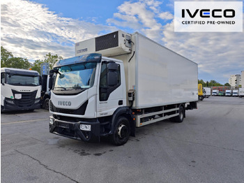 Camión frigorífico IVECO