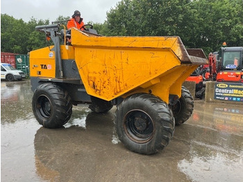 Minidumper TEREX
