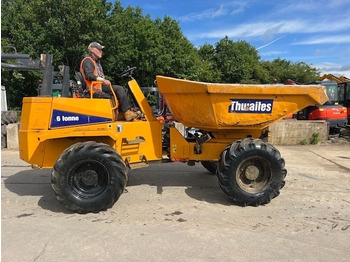 Minidumper THWAITES