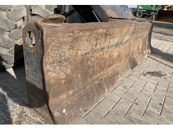 Excavadora de ruedas CAT M313- M315- M316 -M318 D Schild / blade: foto 5