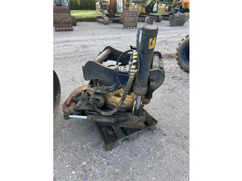 Rotor basculante ENGCON EC 30 - S80 GR30 -S80 - SVAB Engcon Rototilt - Tiltrotator: foto 2