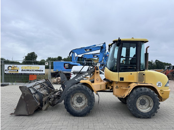 Cargadora de ruedas VOLVO L30B