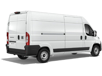 Furgón Fiat Ducato  35H L4H2 140 Kastenwagen 2025: foto 4