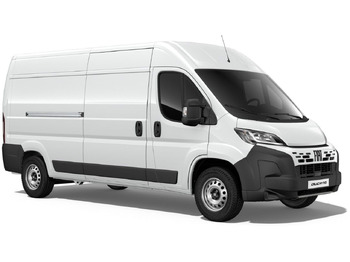 Furgón Fiat Ducato  35H L4H2 140 Kastenwagen 2025: foto 2