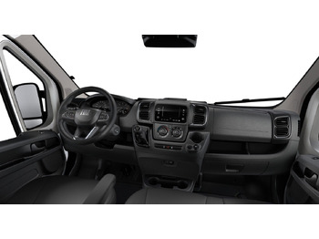 Furgón Fiat Ducato  35L L2H1 140 Kastenwagen 2025: foto 5