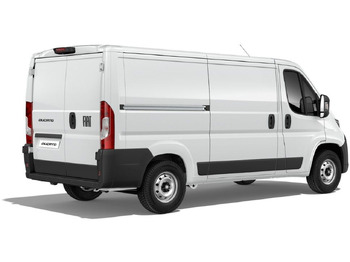 Furgón Fiat Ducato  35L L2H1 140 Kastenwagen 2025: foto 4