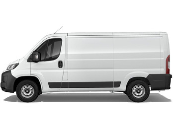 Furgón Fiat Ducato  35L L2H1 140 Kastenwagen 2025: foto 3