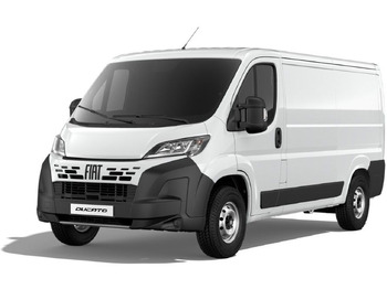 Furgón FIAT Ducato