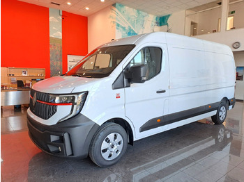 Furgón RENAULT Master