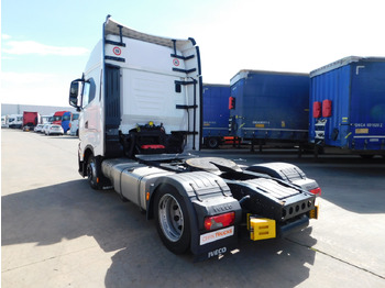 Cabeza tractora Iveco As440stfp lt: foto 4