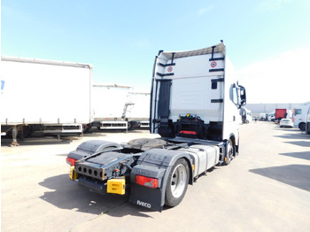 Cabeza tractora Iveco As440stfp lt: foto 3