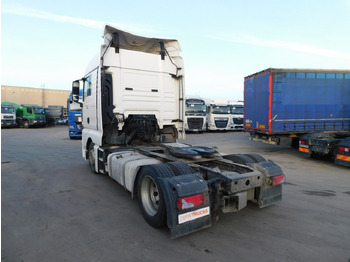 Cabeza tractora Man Tgx: foto 4