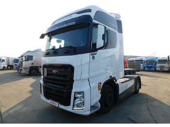 Cabeza tractora FORD