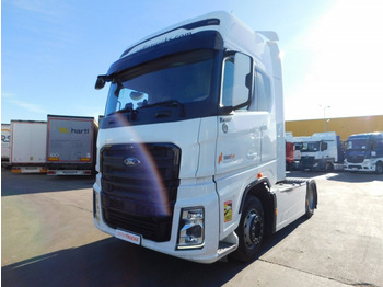 Cabeza tractora FORD