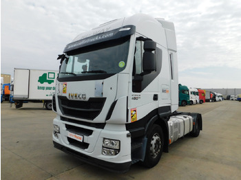 Cabeza tractora IVECO