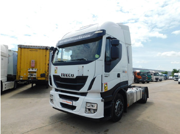 Cabeza tractora IVECO