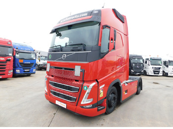 Cabeza tractora VOLVO FH