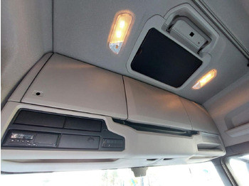 Cabeza tractora Scania S 500: foto 5 Cabeza tractora Scania S 500: foto 5