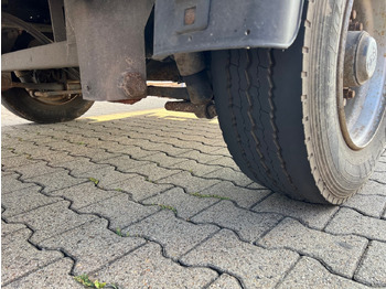 Semirremolque lona Ackermann PS-F 5.3/13.5 EZG SPS PS-F 5.3/13.5 EZG SPS, Edscha-Verdeck, Lenkachse: foto 2 Semirremolque lona Ackermann PS-F 5.3/13.5 EZG SPS PS-F 5.3/13.5 EZG SPS, Edscha-Verdeck, Lenkachse: foto 2