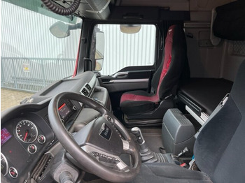 Leasing de MAN TGX 18.440 4x4H BL TGX 18.440 4x4H BL, HydroDrive, SZM MAN TGX 18.440 4x4H BL TGX 18.440 4x4H BL, HydroDrive, SZM: foto 4