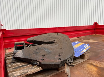 Leasing de MAN TGX 18.440 4x4H BL TGX 18.440 4x4H BL, HydroDrive, SZM MAN TGX 18.440 4x4H BL TGX 18.440 4x4H BL, HydroDrive, SZM: foto 2