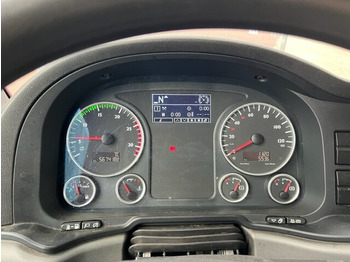 Leasing de MAN TGX 18.440 4x4H BL TGX 18.440 4x4H BL, HydroDrive, SZM MAN TGX 18.440 4x4H BL TGX 18.440 4x4H BL, HydroDrive, SZM: foto 5