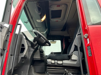 Leasing de MAN TGX 18.440 4x4H BL TGX 18.440 4x4H BL, HydroDrive, SZM MAN TGX 18.440 4x4H BL TGX 18.440 4x4H BL, HydroDrive, SZM: foto 3