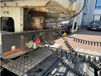 Leasing de Carnehl CHKS/HH CHKS/HH, Stahlmulde ca. 26m³, Liftachse Carnehl CHKS/HH CHKS/HH, Stahlmulde ca. 26m³, Liftachse: foto 4