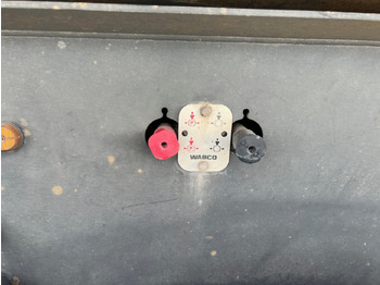 Leasing de Carnehl CHKS/HH CHKS/HH, Stahlmulde ca. 26m³, Liftachse Carnehl CHKS/HH CHKS/HH, Stahlmulde ca. 26m³, Liftachse: foto 3