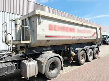 Leasing de Carnehl CHKS/HH CHKS/HH, Stahlmulde ca. 26m³, Liftachse Carnehl CHKS/HH CHKS/HH, Stahlmulde ca. 26m³, Liftachse: foto 5