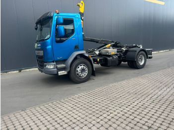 Camión chasis DAF LF 290