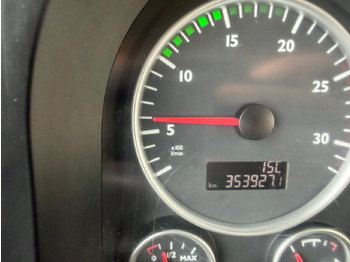 Camión multibasculante MAN TGS 18.360 4X2 BL TGS 18.360 4X2 BL, Hyva 10.45 S, Teleskopabrollanlage: foto 3