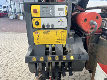 Camión grúa MAN TGS 18.400 4X2 BL TGS 18.400 4X2 BL, Kran PK 12002-EH B Funk, 2x AHK: foto 3