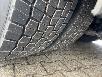 Camión grúa, Camión caja abierta MAN TGS 26.400 6x2-4 LL TGS 26.400 6x2-4 LL, Navi, Lenk-/Liftachse, Heckkran Palfinger PK20001-K B, Funk: foto 5