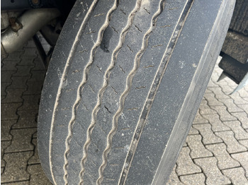 Camión grúa, Camión caja abierta MAN TGS 26.400 6x2-4 LL TGS 26.400 6x2-4 LL, Navi, Lenk-/Liftachse, Heckkran Palfinger PK20001-K B, Funk: foto 4