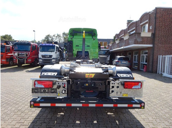 Leasing de MAN TGS 26.520 6x2-2 BL TGS 26.520 6x2-2 BL, Liftachse MAN TGS 26.520 6x2-2 BL TGS 26.520 6x2-2 BL, Liftachse: foto 4 Leasing de MAN TGS 26.520 6x2-2 BL TGS 26.520 6x2-2 BL, Liftachse MAN TGS 26.520 6x2-2 BL TGS 26.520 6x2-2 BL, Liftachse: foto 4