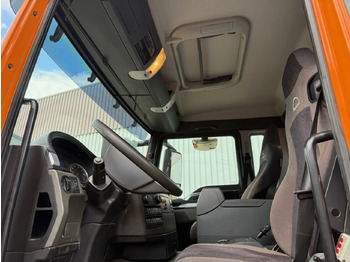 Leasing de MAN TGS 28.440 6x2-4 BL TGS 28.440 6x2-4 BL, Lenk-/Liftachse, Kran Atlas 126.3E-A2L, Funk MAN TGS 28.440 6x2-4 BL TGS 28.440 6x2-4 BL, Lenk-/Liftachse, Kran Atlas 126.3E-A2L, Funk: foto 4